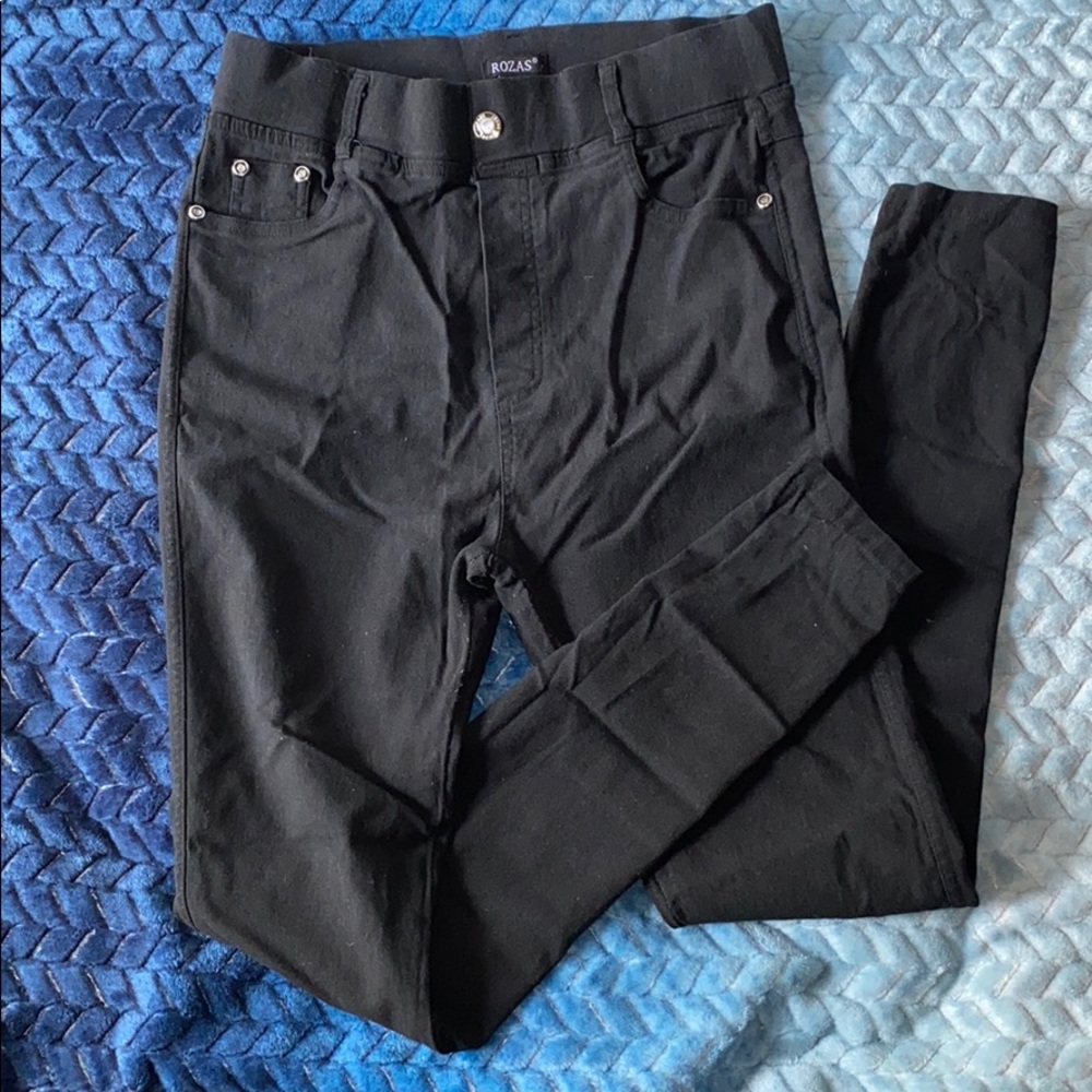 jeggings